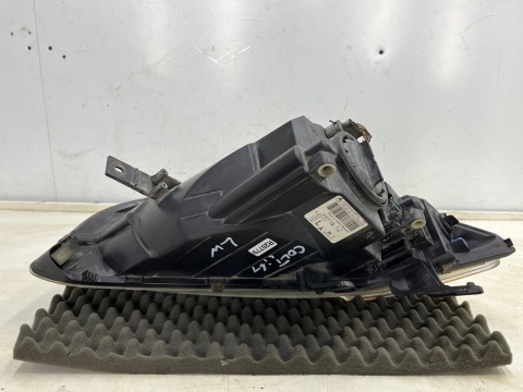 Lampa reflektor Mitsubishi Colt 6 VI Z30 LIFT 08-12r. LEWA przednia ORYGINALNA lewy przód EUROPA 8301b179 Lampa reflektor Mitsubishi Colt 6 VI Z30 LIFT 08-12r. LEWA przednia ORYGINALNA lewy przód EUROPA 8301b179