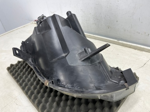 Lampa reflektor Mitsubishi Colt 6 VI Z30 LIFT 08-12r. LEWA przednia ORYGINALNA lewy przód EUROPA 8301b179 Lampa reflektor Mitsubishi Colt 6 VI Z30 LIFT 08-12r. LEWA przednia ORYGINALNA lewy przód EUROPA 8301b179