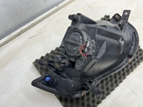Lampa reflektor Mitsubishi Colt 6 VI Z30 LIFT 08-12r. LEWA przednia ORYGINALNA lewy przód EUROPA 8301b179 Lampa reflektor Mitsubishi Colt 6 VI Z30 LIFT 08-12r. LEWA przednia ORYGINALNA lewy przód EUROPA 8301b179