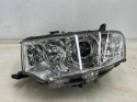 Lampa reflektor Mitsubishi L200 LIFT 10-15r. Pajero Sport II 03-16r. LEWA przednia soczewka lewy przód EUROPA 8301a877