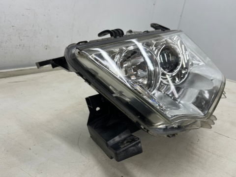 Lampa reflektor Mitsubishi L200 LIFT 10-15r. Pajero Sport II 03-16r. LEWA przednia soczewka lewy przód EUROPA 8301a877 Lampa reflektor Mitsubishi L200 LIFT 10-15r. Pajero Sport II 03-16r. LEWA przednia soczewka lewy przód EUROPA 8301a877