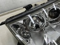 Lampa reflektor Mitsubishi L200 LIFT 10-15r. Pajero Sport II 03-16r. LEWA przednia soczewka lewy przód EUROPA 8301a877