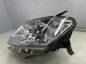 Lampa reflektor Mitsubishi L200 LIFT 10-15r. Pajero Sport II 03-16r. LEWA przednia soczewka lewy przód EUROPA 8301a877