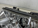 Lampa reflektor Mitsubishi L200 LIFT 10-15r. Pajero Sport II 03-16r. LEWA przednia soczewka lewy przód EUROPA 8301a877