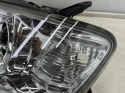 Lampa reflektor Mitsubishi L200 LIFT 10-15r. Pajero Sport II 03-16r. LEWA przednia soczewka lewy przód EUROPA 8301a877