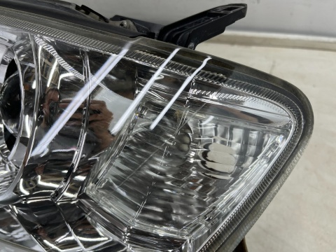 Lampa reflektor Mitsubishi L200 LIFT 10-15r. Pajero Sport II 03-16r. LEWA przednia soczewka lewy przód EUROPA 8301a877 Lampa reflektor Mitsubishi L200 LIFT 10-15r. Pajero Sport II 03-16r. LEWA przednia soczewka lewy przód EUROPA 8301a877