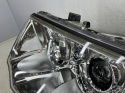 Lampa reflektor Mitsubishi L200 LIFT 10-15r. Pajero Sport II 03-16r. LEWA przednia soczewka lewy przód EUROPA 8301a877