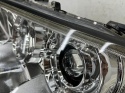 Lampa reflektor Mitsubishi L200 LIFT 10-15r. Pajero Sport II 03-16r. LEWA przednia soczewka lewy przód EUROPA 8301a877