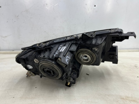 Lampa reflektor Mitsubishi L200 LIFT 10-15r. Pajero Sport II 03-16r. LEWA przednia soczewka lewy przód EUROPA 8301a877 Lampa reflektor Mitsubishi L200 LIFT 10-15r. Pajero Sport II 03-16r. LEWA przednia soczewka lewy przód EUROPA 8301a877