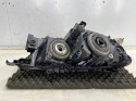 Lampa reflektor Mitsubishi L200 LIFT 10-15r. Pajero Sport II 03-16r. LEWA przednia soczewka lewy przód EUROPA 8301a877