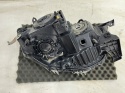 Lampa reflektor Mitsubishi L200 LIFT 10-15r. Pajero Sport II 03-16r. LEWA przednia soczewka lewy przód EUROPA 8301a877