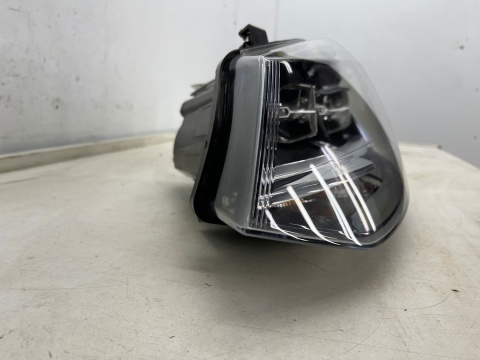 Lampa reflektor VW Polo 5 V 6R 6c LIFT 14-17r. LEWA przednia FULL LED lewy przód 6c1941773 Lampa reflektor VW Polo 5 V 6R 6c LIFT 14-17r. LEWA przednia FULL LED lewy przód 6c1941773