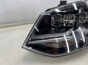 Lampa reflektor VW Polo 5 V 6R 6c LIFT 14-17r. LEWA przednia FULL LED lewy przód 6c1941773