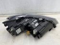 Lampa reflektor VW Polo 5 V 6R 6c LIFT 14-17r. LEWA przednia FULL LED lewy przód 6c1941773