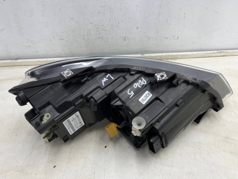 Lampa reflektor VW Polo 5 V 6R 6c LIFT 14-17r. LEWA przednia FULL LED lewy przód 6c1941773 Lampa reflektor VW Polo 5 V 6R 6c LIFT 14-17r. LEWA przednia FULL LED lewy przód 6c1941773