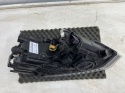 Lampa reflektor VW Polo 5 V 6R 6c LIFT 14-17r. LEWA przednia FULL LED lewy przód 6c1941773