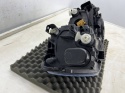 Lampa reflektor VW Polo 5 V 6R 6c LIFT 14-17r. LEWA przednia FULL LED lewy przód 6c1941773