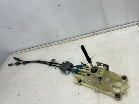 Lewarek zmiany biegów Mitsubishi Colt VI 6 Z30 04-12r. 1.1b benzyna wybierak dźwignia linki 5 biegów mn178047 2460a093 Lewarek zmiany biegów Mitsubishi Colt VI 6 Z30 04-12r. 1.1b benzyna wybierak dźwignia linki 5 biegów mn178047 2460a093