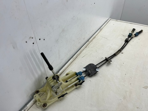 Lewarek zmiany biegów Mitsubishi Colt VI 6 Z30 04-12r. 1.1b benzyna wybierak dźwignia linki 5 biegów mn178047 2460a093 Lewarek zmiany biegów Mitsubishi Colt VI 6 Z30 04-12r. 1.1b benzyna wybierak dźwignia linki 5 biegów mn178047 2460a093