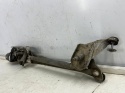 Mechanizm wycieraczek Mitsubishi Colt VI 6 Z30 04-12r przedni silniczek 8250a231