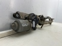 Mechanizm wycieraczek Mitsubishi Colt VI 6 Z30 04-12r przedni silniczek 8250a231