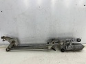 Mechanizm wycieraczek Mitsubishi Colt VI 6 Z30 04-12r przedni silniczek 8250a231