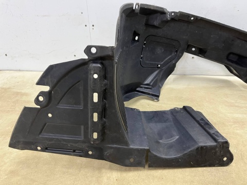 Nadkole Mitsubishi Colt VI 6 Z30 04-12r. LEWE przednie ORYGINAL lewy przód mr575539 Nadkole Mitsubishi Colt VI 6 Z30 04-12r. LEWE przednie ORYGINAL lewy przód mr575539