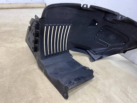 Nadkole Mitsubishi Colt VI 6 Z30 04-12r. LEWE przednie ORYGINAL lewy przód mr575539 Nadkole Mitsubishi Colt VI 6 Z30 04-12r. LEWE przednie ORYGINAL lewy przód mr575539