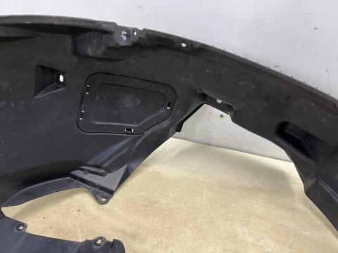 Nadkole Mitsubishi Colt VI 6 Z30 04-12r. LEWE przednie ORYGINAL lewy przód mr575539 Nadkole Mitsubishi Colt VI 6 Z30 04-12r. LEWE przednie ORYGINAL lewy przód mr575539