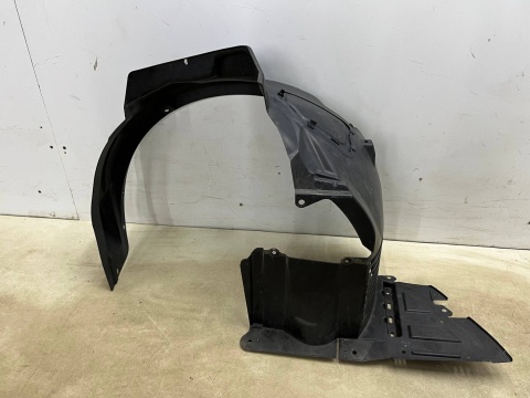 Nadkole Mitsubishi Colt VI 6 Z30 04-12r. LEWE przednie ORYGINAL lewy przód mr575539 Nadkole Mitsubishi Colt VI 6 Z30 04-12r. LEWE przednie ORYGINAL lewy przód mr575539