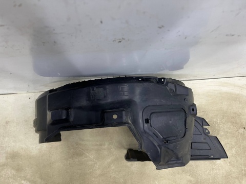 Nadkole Mitsubishi Colt VI 6 Z30 04-12r. LEWE przednie ORYGINAL lewy przód mr575539 Nadkole Mitsubishi Colt VI 6 Z30 04-12r. LEWE przednie ORYGINAL lewy przód mr575539