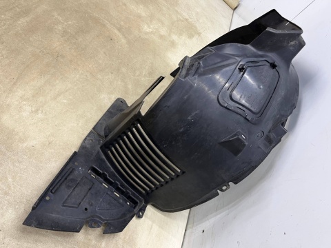 Nadkole Mitsubishi Colt VI 6 Z30 04-12r. LEWE przednie ORYGINAL lewy przód mr575539 Nadkole Mitsubishi Colt VI 6 Z30 04-12r. LEWE przednie ORYGINAL lewy przód mr575539
