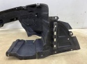 Nadkole Mitsubishi Colt VI 6 Z30 04-12r. PRAWE przednie ORYGINAL prawy przód mr575540