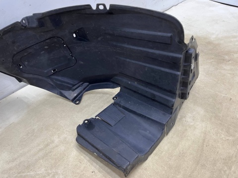 Nadkole Mitsubishi Colt VI 6 Z30 04-12r. PRAWE przednie ORYGINAL prawy przód mr575540 Nadkole Mitsubishi Colt VI 6 Z30 04-12r. PRAWE przednie ORYGINAL prawy przód mr575540