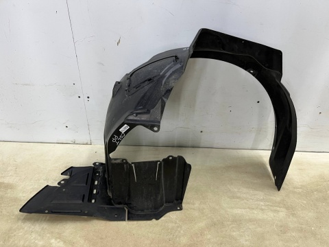 Nadkole Mitsubishi Colt VI 6 Z30 04-12r. PRAWE przednie ORYGINAL prawy przód mr575540 Nadkole Mitsubishi Colt VI 6 Z30 04-12r. PRAWE przednie ORYGINAL prawy przód mr575540