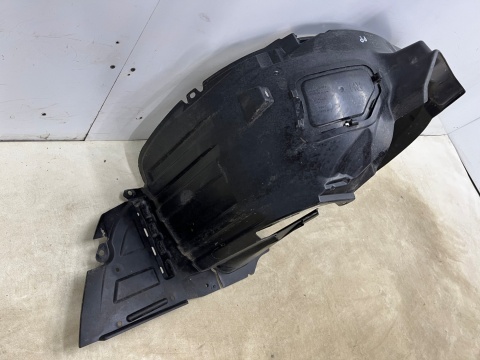 Nadkole Mitsubishi Colt VI 6 Z30 04-12r. PRAWE przednie ORYGINAL prawy przód mr575540 Nadkole Mitsubishi Colt VI 6 Z30 04-12r. PRAWE przednie ORYGINAL prawy przód mr575540