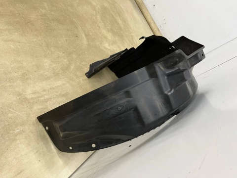 Nadkole Mitsubishi Colt VI 6 Z30 04-12r. PRAWE przednie ORYGINAL prawy przód mr575540 Nadkole Mitsubishi Colt VI 6 Z30 04-12r. PRAWE przednie ORYGINAL prawy przód mr575540