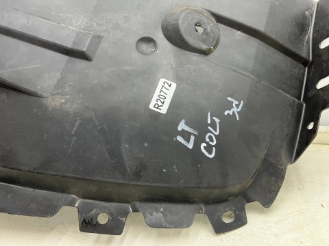 Nadkole Mitsubishi Colt VI 6 Z30 3Drzwi 04-12r. LEWE tylne ORYGINAL LEWY tył 5370a011 Nadkole Mitsubishi Colt VI 6 Z30 3Drzwi 04-12r. LEWE tylne ORYGINAL LEWY tył 5370a011