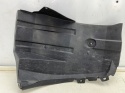 Nadkole Mitsubishi Colt VI 6 Z30 3Drzwi 04-12r. PRAWE tylne ORYGINAL PRAWY tył 5370a012