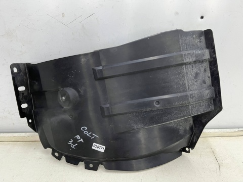 Nadkole Mitsubishi Colt VI 6 Z30 3Drzwi 04-12r. PRAWE tylne ORYGINAL PRAWY tył 5370a012 Nadkole Mitsubishi Colt VI 6 Z30 3Drzwi 04-12r. PRAWE tylne ORYGINAL PRAWY tył 5370a012