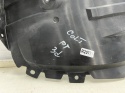 Nadkole Mitsubishi Colt VI 6 Z30 3Drzwi 04-12r. PRAWE tylne ORYGINAL PRAWY tył 5370a012