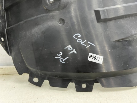 Nadkole Mitsubishi Colt VI 6 Z30 3Drzwi 04-12r. PRAWE tylne ORYGINAL PRAWY tył 5370a012 Nadkole Mitsubishi Colt VI 6 Z30 3Drzwi 04-12r. PRAWE tylne ORYGINAL PRAWY tył 5370a012