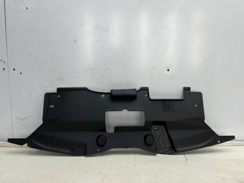 Osłona pasa przedniego Renault Trafic 3 III NV300 Talento LIFT 19r.- nakładka górna zamka 620366902r Osłona pasa przedniego Renault Trafic 3 III NV300 Talento LIFT 19r.- nakładka górna zamka 620366902r