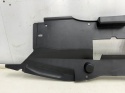 Osłona pasa przedniego Renault Trafic 3 III NV300 Talento LIFT 19r.- nakładka górna zamka 620366902r