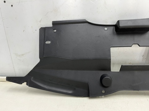 Osłona pasa przedniego Renault Trafic 3 III NV300 Talento LIFT 19r.- nakładka górna zamka 620366902r Osłona pasa przedniego Renault Trafic 3 III NV300 Talento LIFT 19r.- nakładka górna zamka 620366902r