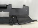 Osłona pasa przedniego Renault Trafic 3 III NV300 Talento LIFT 19r.- nakładka górna zamka 620366902r