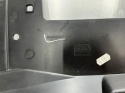 Osłona pasa przedniego Renault Trafic 3 III NV300 Talento LIFT 19r.- nakładka górna zamka 620366902r