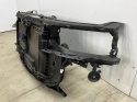Pas przedni Hyundai Grandeur IV 05-11r. 2.2 CRDi diesel kompletny z wiatrakiem chłodnicami wody klimy okular wzmocnienie