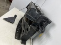 Pas przedni Mitsubishi Colt 6 VI Z30 04-12r. Benzyna kompletny z wiatrakiem i chłodnicami BEZ KLIMY belka zderzaka wzmocnienie