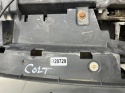 Pas przedni Mitsubishi Colt 6 VI Z30 04-12r. Benzyna kompletny z wiatrakiem i chłodnicami BEZ KLIMY belka zderzaka wzmocnienie
